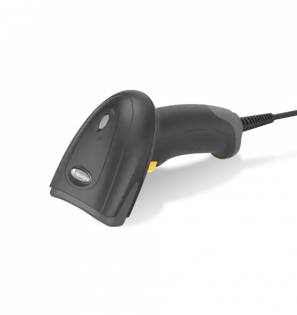 Barcode skener NewLand Aringa 1D CCD sa postoljem
