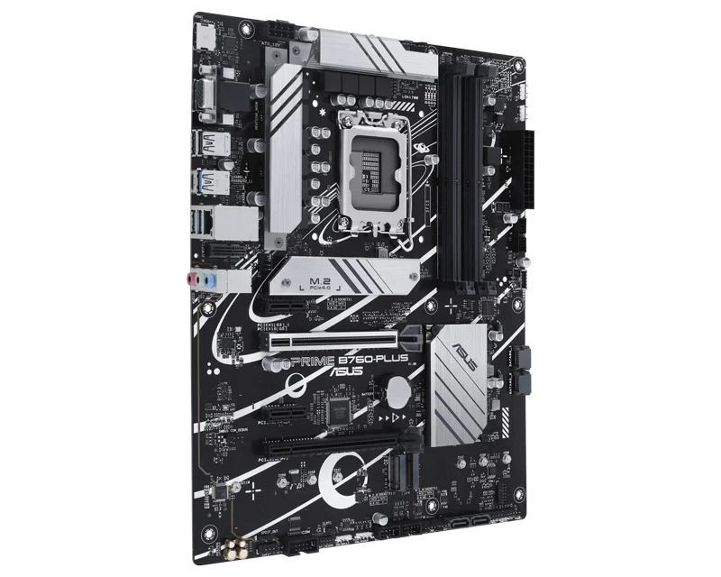 MB s1700 ASUS PRIME B760-PLUS