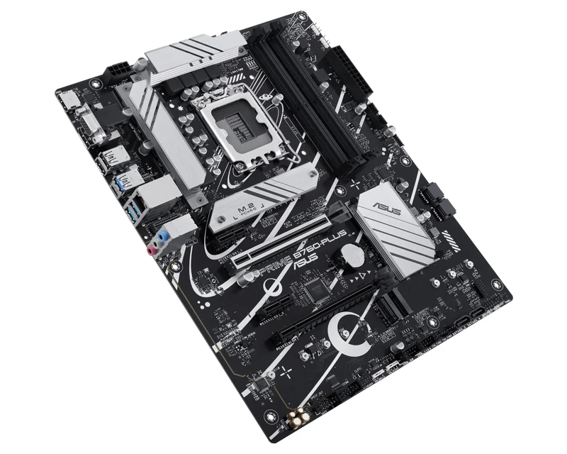 MB s1700 ASUS PRIME B760-PLUS