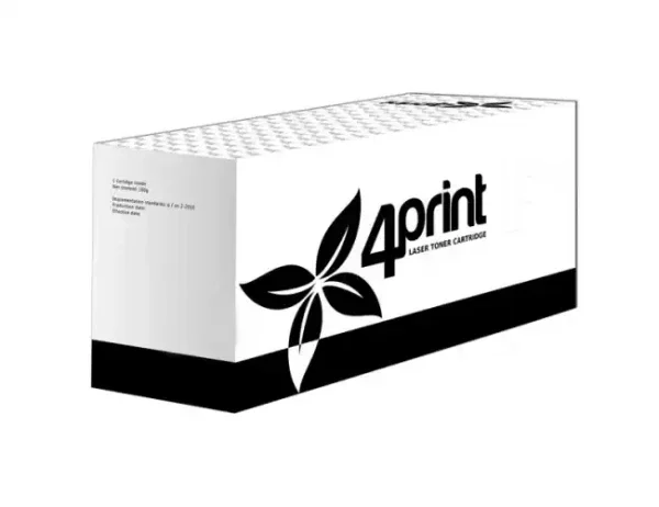 Toner 4Print HP 151A W1510A Black - bez čipa