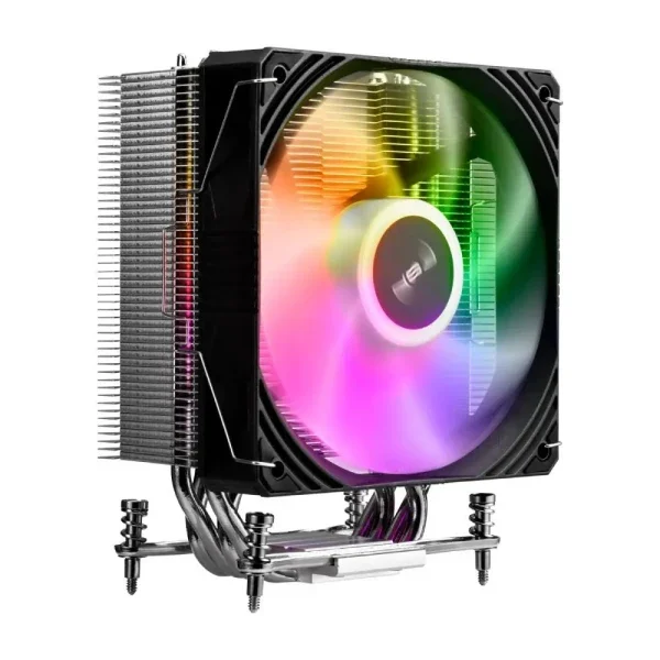 CPU Cooler FSP NE5 ARGB (1200/1700/AM5/AM4)