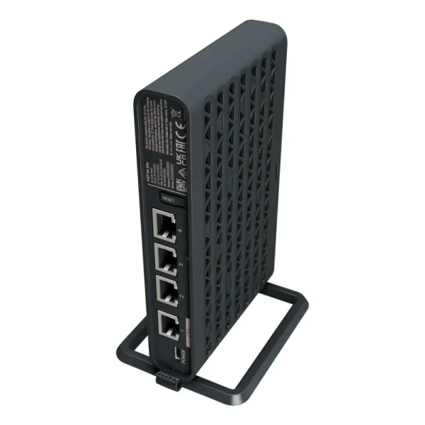 MikroTik hAP be lite A42G-HbeP WiFi 7 BE3600Mb/s