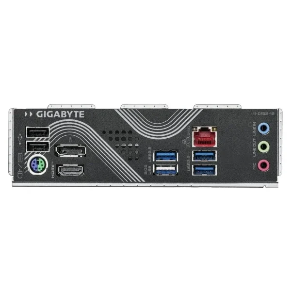 Matična ploča 1851 Gigabyte B860M EAGLE V2