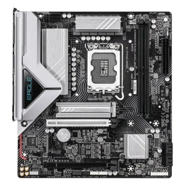 Matična ploča 1851 Gigabyte B860M EAGLE V2