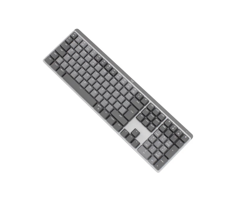 Tastatura Logitech MX Mechanical US 920-010757