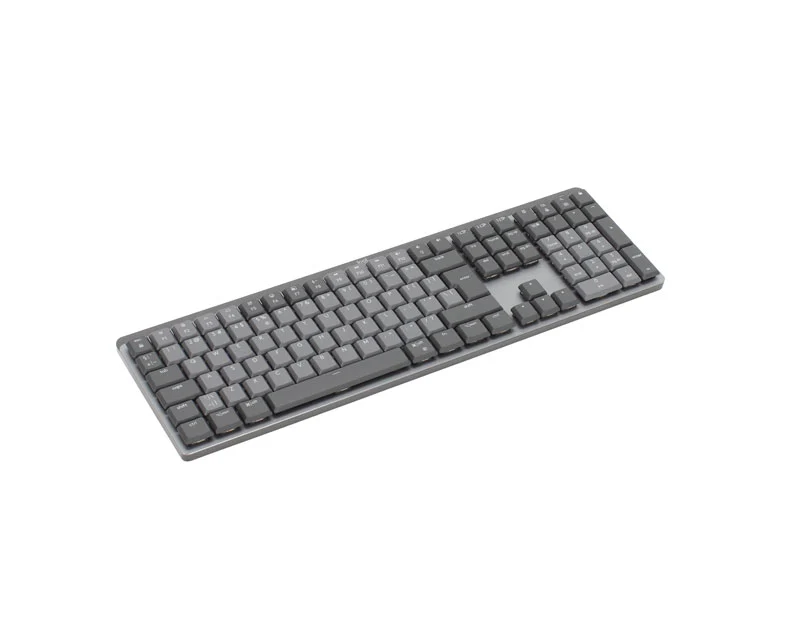 Tastatura Logitech MX Mechanical US 920-010757