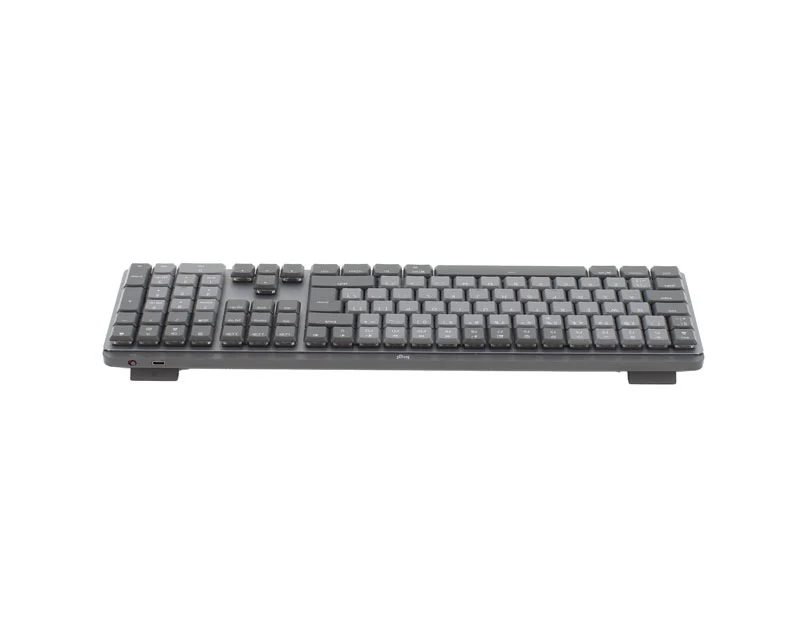 Tastatura Logitech MX Mechanical US 920-010757