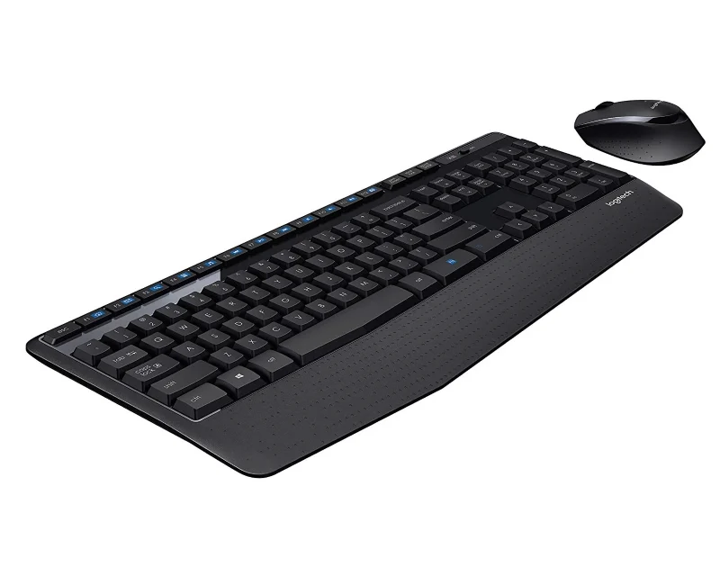 Tastatura+miš Wireless Logitech MK345 US 920-006489