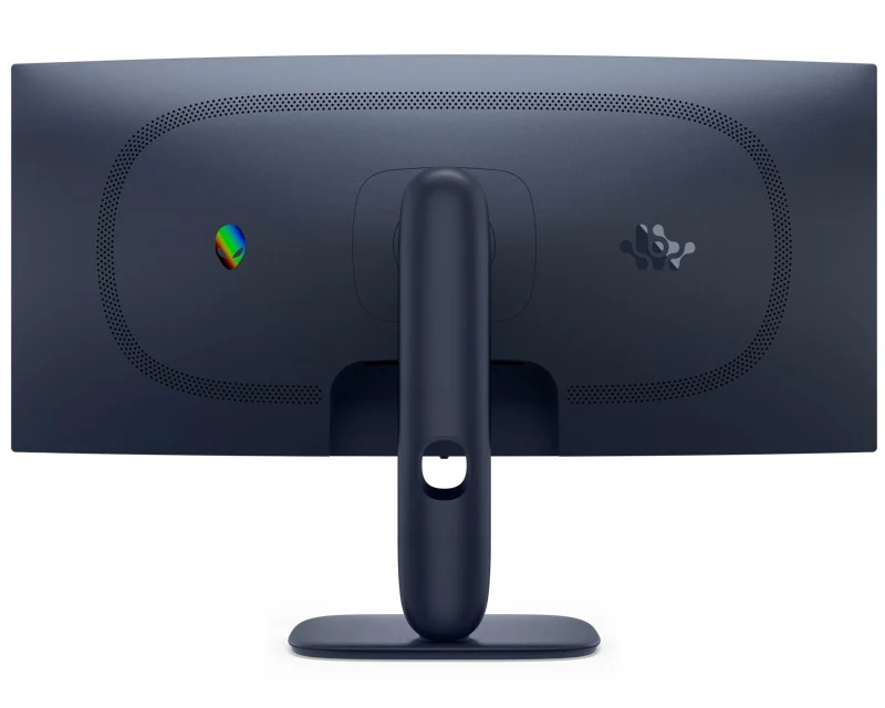Monitor 34" Dell Alienware AW3425DWM VA 3440x1440/180Hz/1ms/HDMI/DP/USB