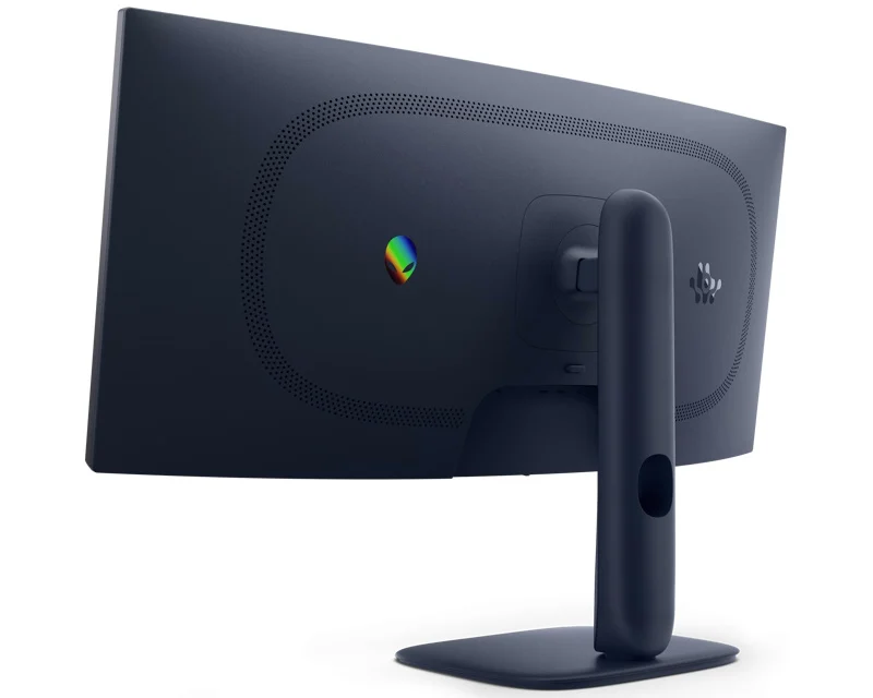 Monitor 34" Dell Alienware AW3425DWM VA 3440x1440/180Hz/1ms/HDMI/DP/USB