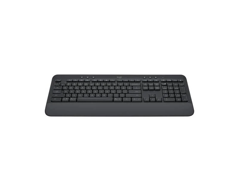 Tastatura Wireless Logitech K650 US crna 920-010945