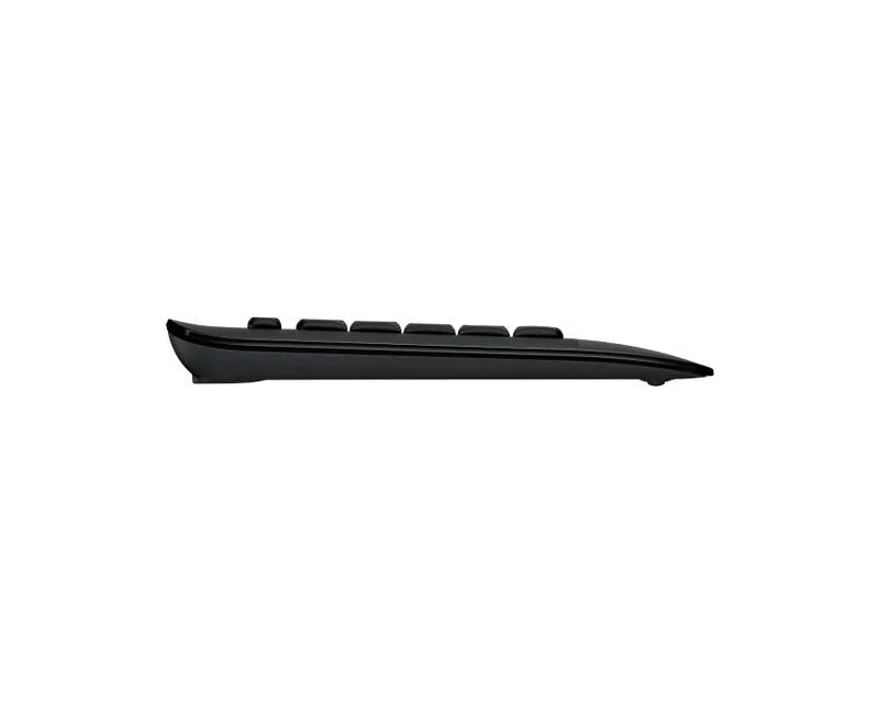 Tastatura Wireless Logitech K650 US crna 920-010945