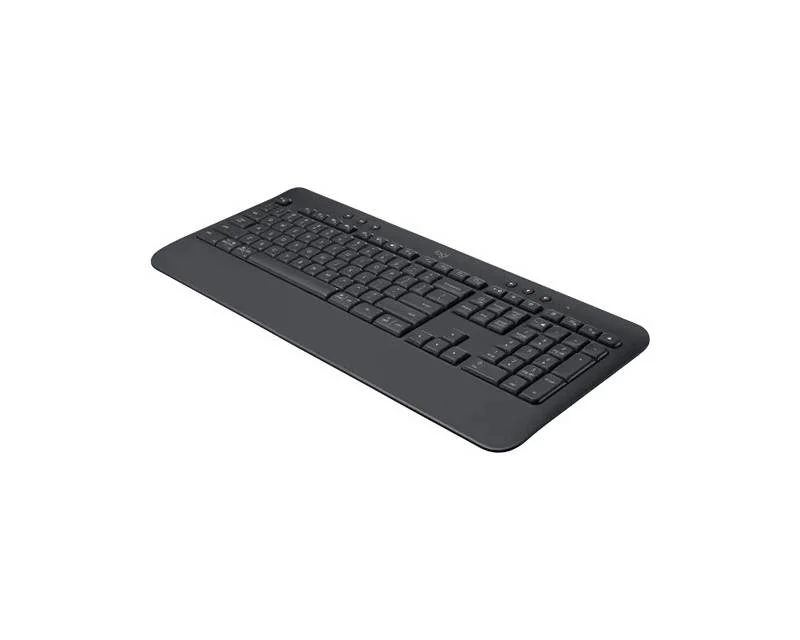 Tastatura Wireless Logitech K650 US crna 920-010945