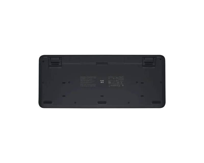 Tastatura Wireless Logitech K650 US crna 920-010945