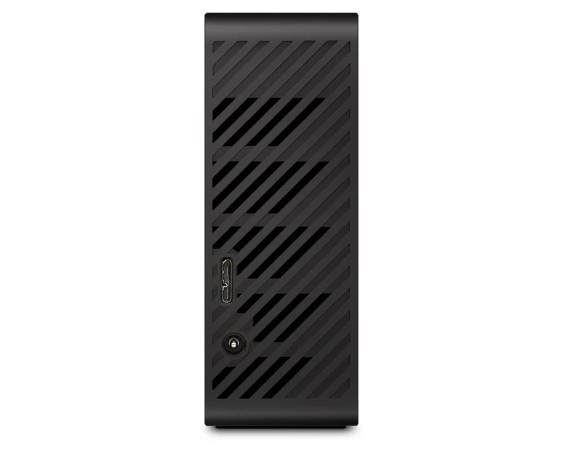 HDD E3.5" Seagate Expansion Portable 8TB STKP8000400