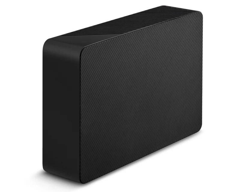HDD E3.5" Seagate Expansion Portable 8TB STKP8000400