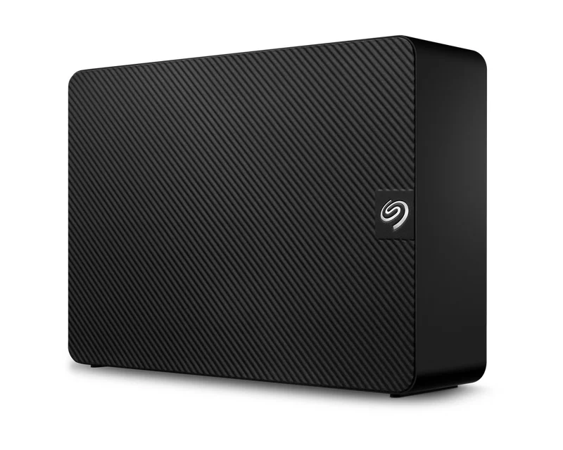 HDD E3.5" Seagate Expansion Portable 8TB STKP8000400