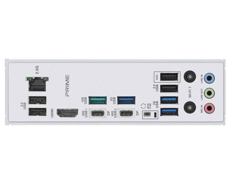 MB AM5 ASUS PRIME X870-P WIFI