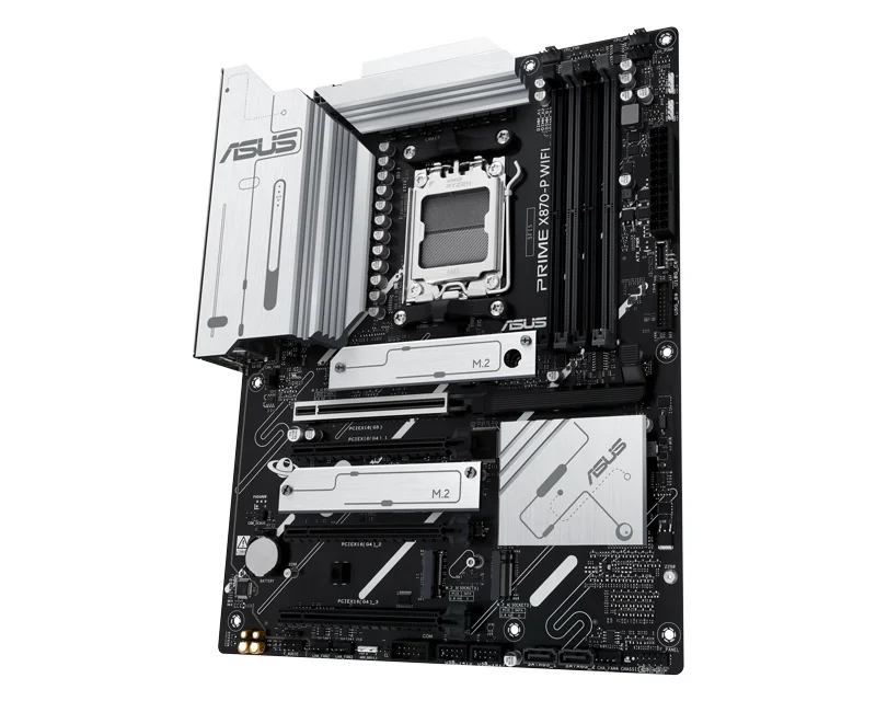 MB AM5 ASUS PRIME X870-P WIFI