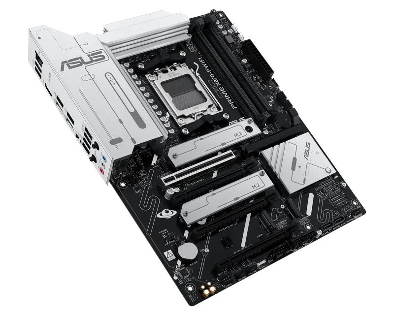 MB AM5 ASUS PRIME X870-P WIFI