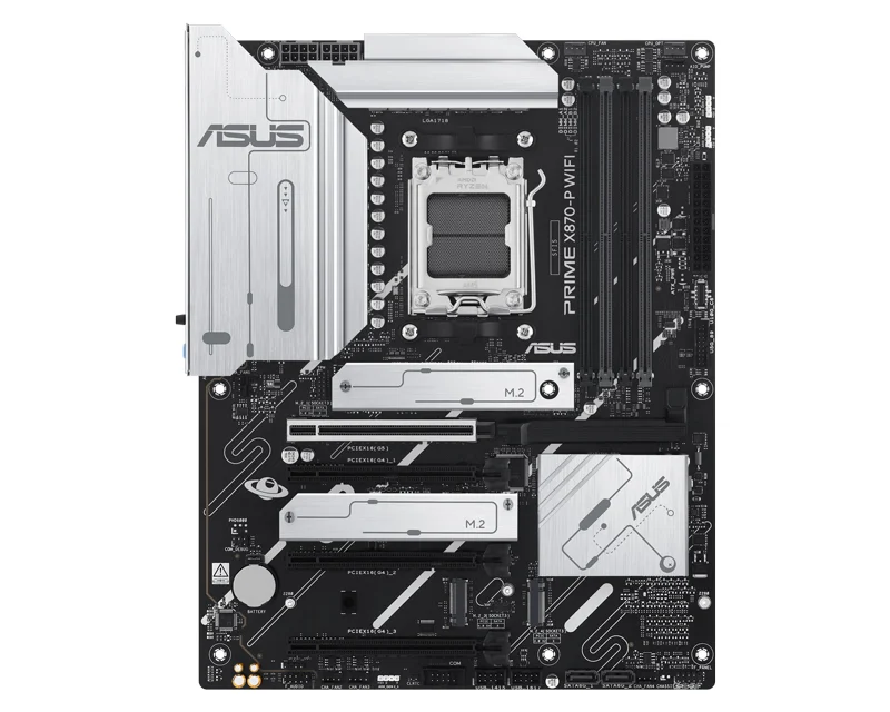 MB AM5 ASUS PRIME X870-P WIFI