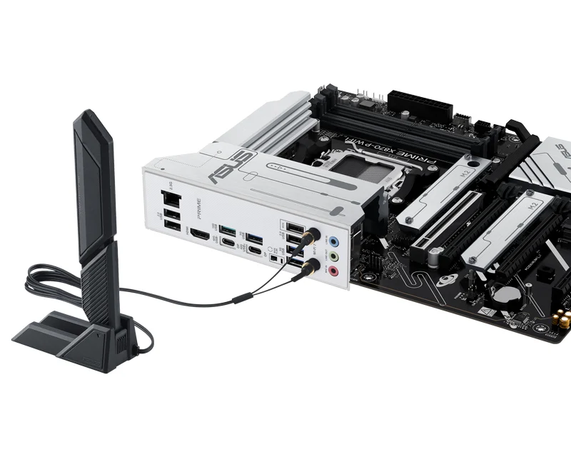 MB AM5 ASUS PRIME X870-P WIFI