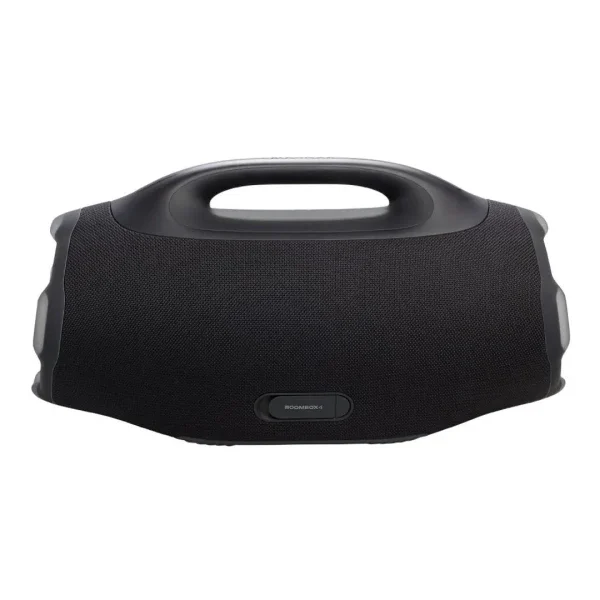 Bežični zvučnik JBL Boombox 4 200W/crni