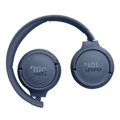 Bežične slušalice JBL Tune 520BT Plave