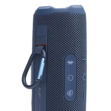 Bluetooth zvučnik JBL Flip 7 Plavi 35W/IP68/4800 mAh