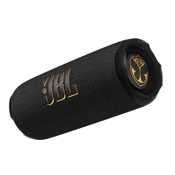 Bluetooth zvučnik JBL Flip 7 Tomorrowland 35W/IP68/4800 mAh