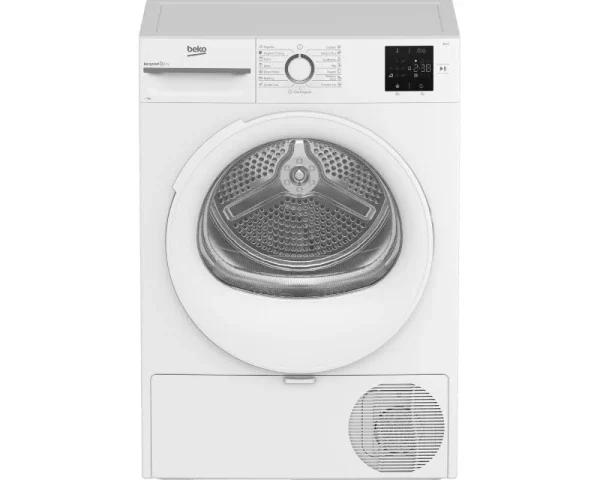 Mašina za sušenje veša Beko BM3T372E0W
