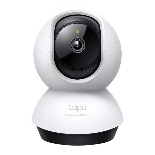 Wi-Fi nadzorna kamera TP-Link Tapo C220