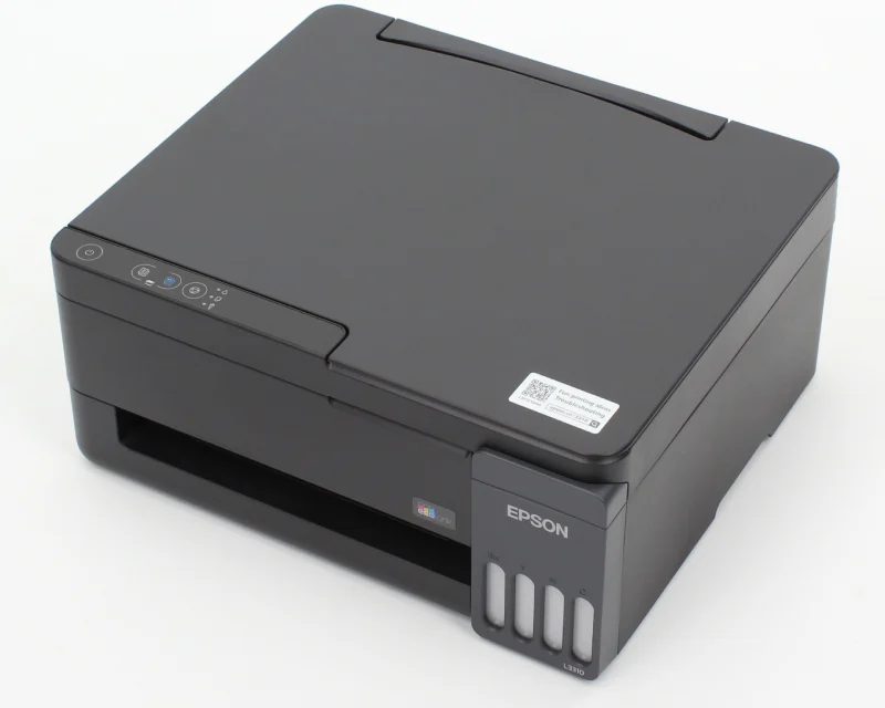 MFP EcoTank Epson L3310 štampač