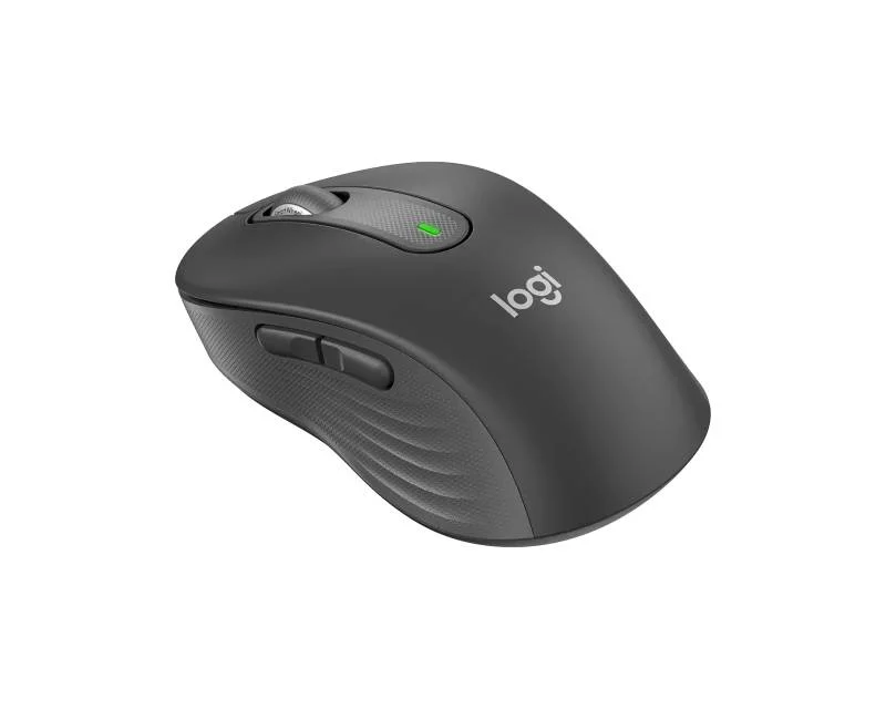 Miš Wireless Logitech M650 Graphite for Business 910-006274