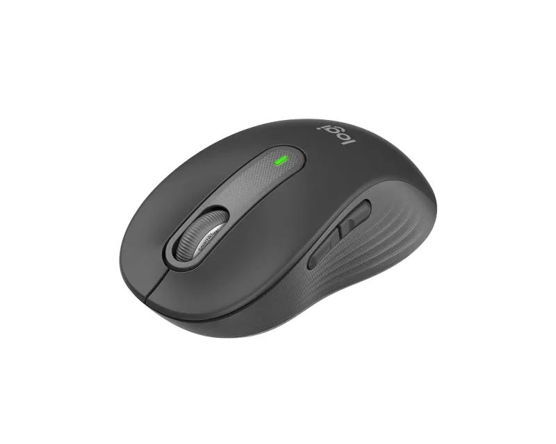 Miš Wireless Logitech M650 Graphite for Business 910-006274
