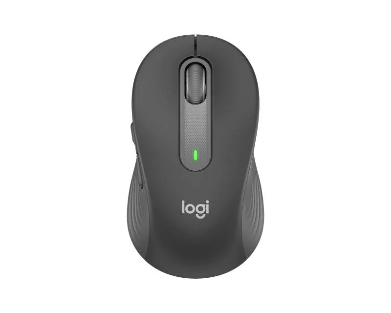 Miš Wireless Logitech M650 Graphite for Business 910-006274