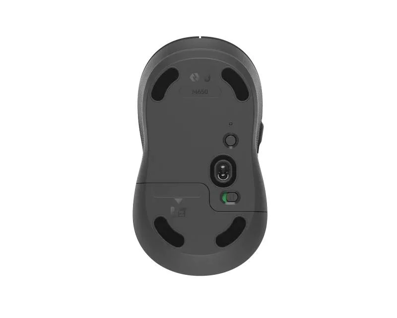 Miš Wireless Logitech M650 Graphite for Business 910-006274