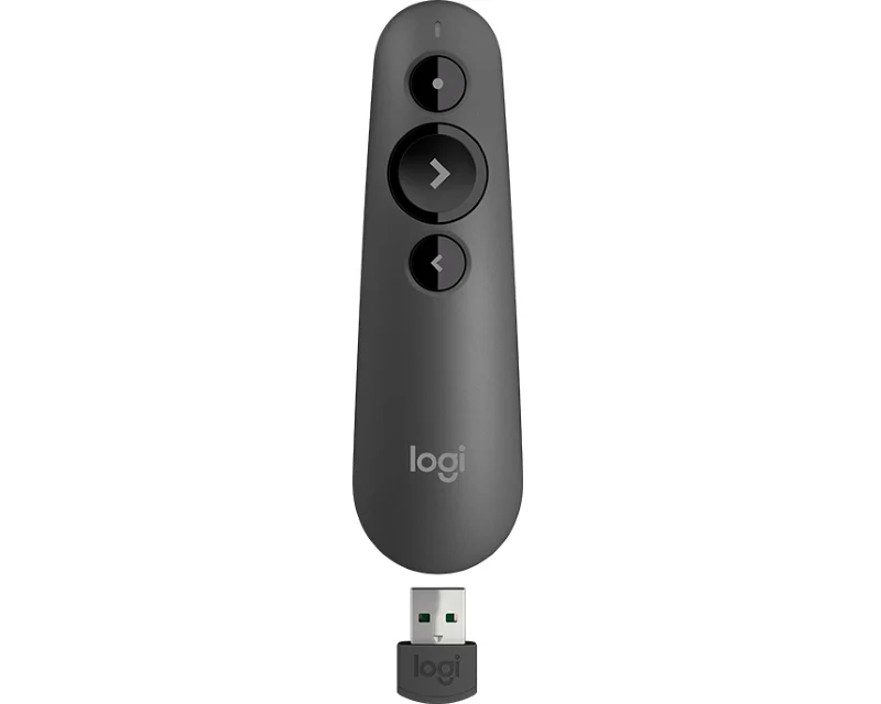 Prezenter Logitech R500s 910-005843