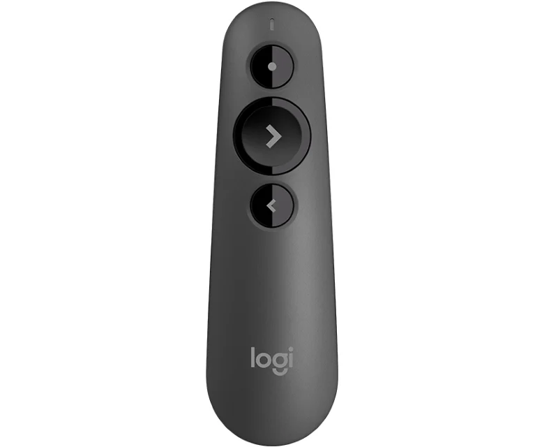 Prezenter Logitech R500s 910-005843