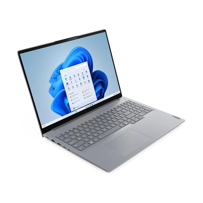NB Lenovo ThinkBook 16 G9 Core5-210H/16GB/M.2 512GB/16"/FP/BL/SRB/3Y/21US005EYA