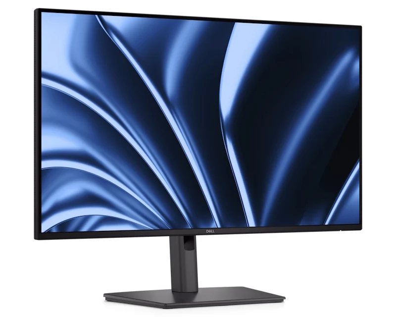 Monitor 27" Dell P2726HE IPS 1920x1080/120Hz/8ms/HDMI/DP/USB/pivot