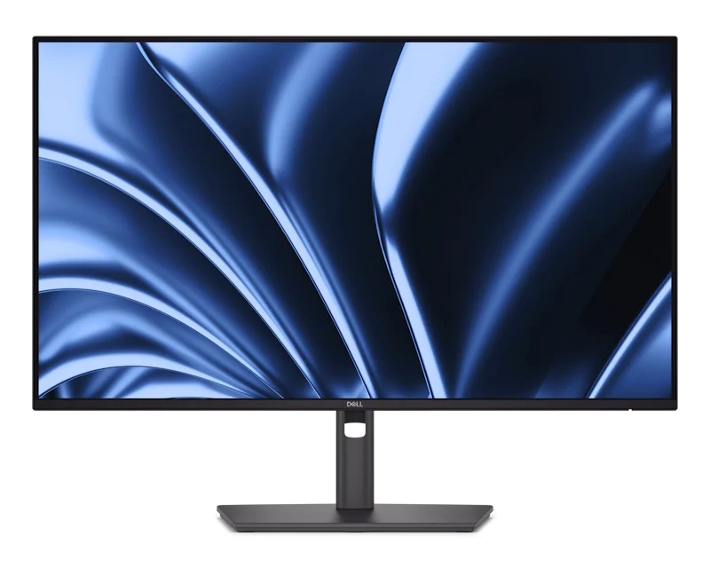 Monitor 27" Dell P2726HE IPS 1920x1080/120Hz/8ms/HDMI/DP/USB/pivot