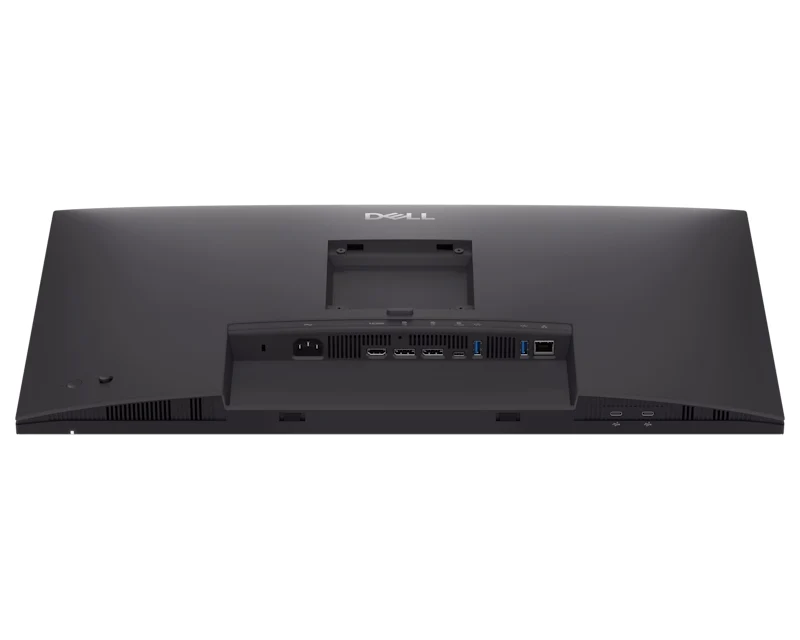Monitor 27" Dell P2726HE IPS 1920x1080/120Hz/8ms/HDMI/DP/USB/pivot