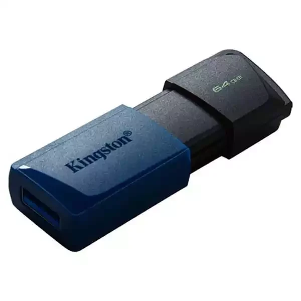 USB Flash Kingston 64GB DataTraveler Exodia M, USB3.2 DTXM/64GB