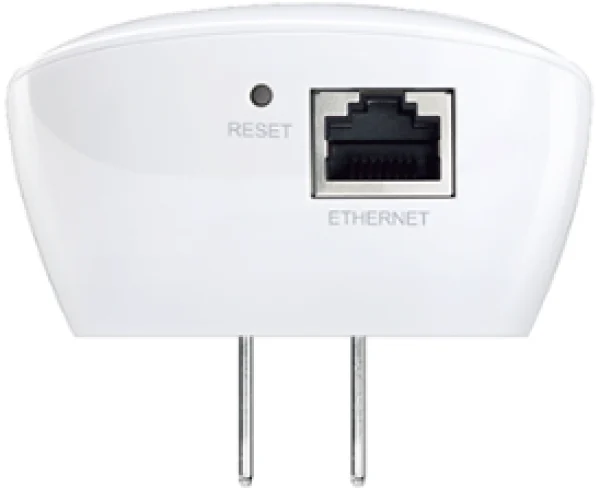 TP-LINK TL-WA850RE Wireless Range Extender/Access Point