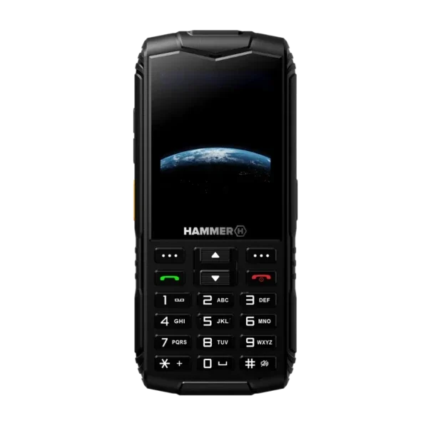 Mobilni telefon Hammer Horizon LTE