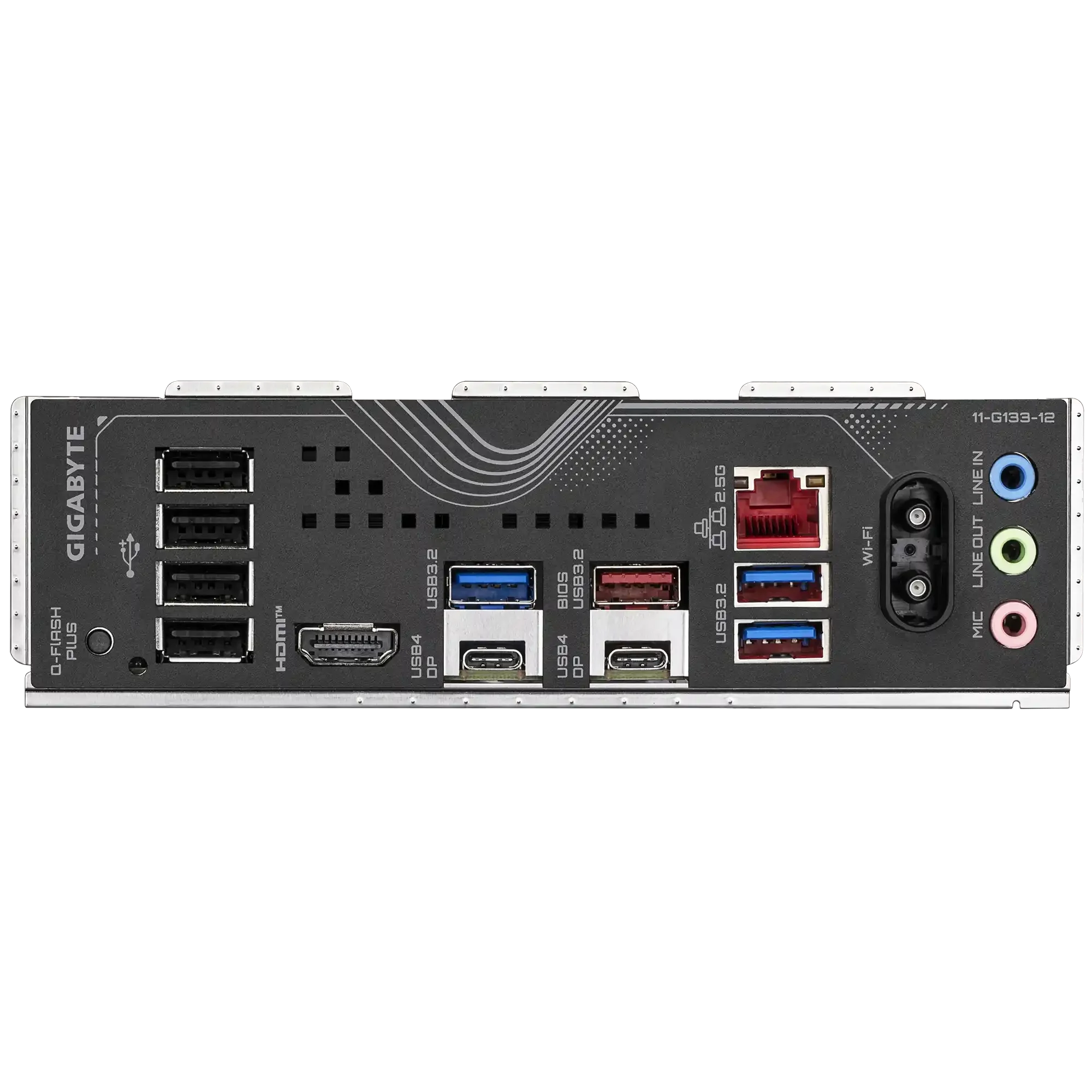 Matična ploča Gigabyte AM5 X870 EAGLE WIFI7