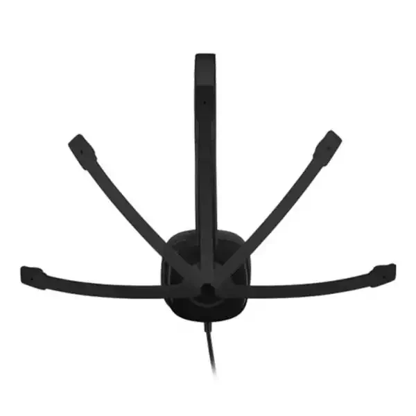 Slušalice žične Logitech H151 Stereo Headset On Ear 981-000589