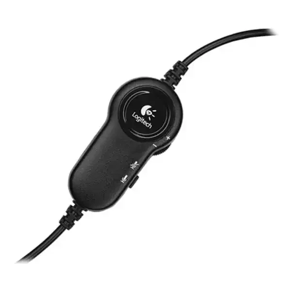 Slušalice žične Logitech H151 Stereo Headset On Ear 981-000589