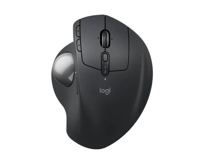 Miš Wireless Logitech MX Ergo S Graphite 910-007260